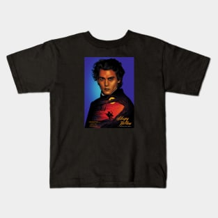 Sleepy Hollow Kids T-Shirt